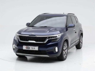 기아 셀토스 디젤 1.6 2WD 프레스티지