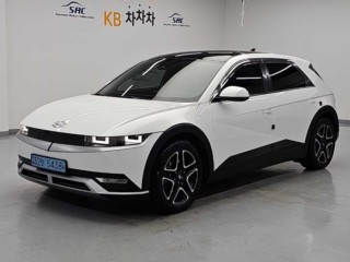 현대 아이오닉 5 스탠다드 영업용