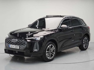 아우디 Q5 Q5 (80A) 40 TFSI 콰트로 어드밴스드