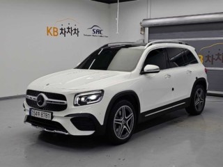 벤츠 GLB 클래스 GLB클래스 X247 GLB 250 4MATIC