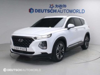 현대 싼타페 싼타페 TM 디젤 2.0 2WD 익스클루시브 스페셜