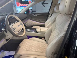 제네시스 GV80 가솔린 2.5T AWD