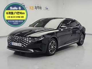 현대 그랜저 더 뉴 그랜저 IG 2.5 프리미엄