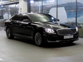기아 K9 더 K9 3.8 GDI AWD 플래티넘Ⅱ