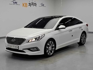 현대 쏘나타 LF 쏘나타 2.0 프리미엄