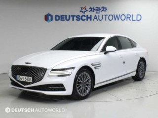 제네시스 G80 G80(RG3) 2.2 디젤 2WD