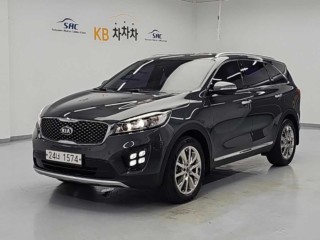 기아 쏘렌토 올 뉴 쏘렌토 디젤 2WD 2.0 노블레스
