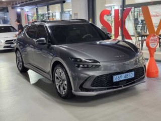 제네시스 GV60 스탠다드 2WD