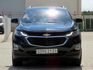 쉐보레 이쿼녹스 디젤1.6 2WD 프리미어 기본형