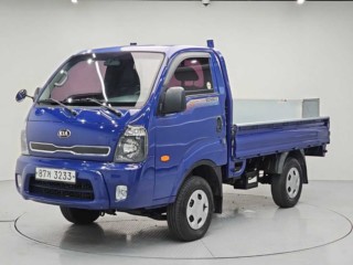 소형화물 카고(소형) [카고]봉고3 4WD/킹캡/장축/1.0톤/CRDi 노블레스