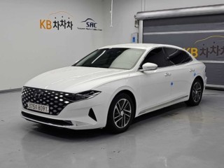 현대 그랜저 더 뉴 그랜저 IG 2.5 프리미엄