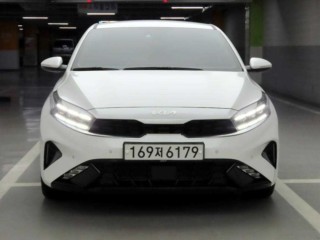 기아 K3 더뉴 K3 2세대 1.6 가솔린 시그니처