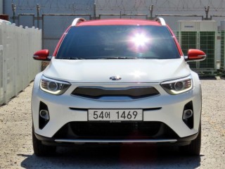 기아 스토닉 디젤 1.6 트렌디