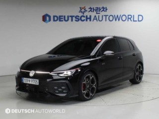 폭스바겐 골프 골프 8세대 2.0 GTI