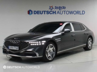 제네시스 G90 G90(RS4) 3.5T GDI e-S/C LWB AWD