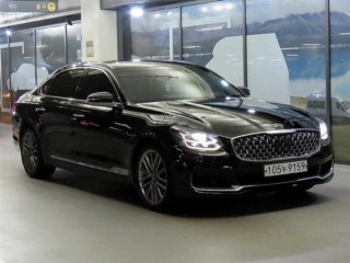 기아 K9 더 K9 3.8 GDI AWD 플래티넘Ⅱ