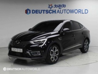 르노코리아(삼성) XM3 1.3 TCe RE 시그니처