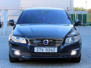 볼보 S80 D4