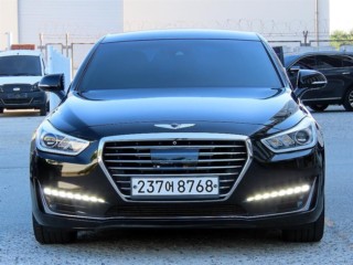 제네시스 EQ900 3.3 T-GDI AWD 프리미엄 럭셔리