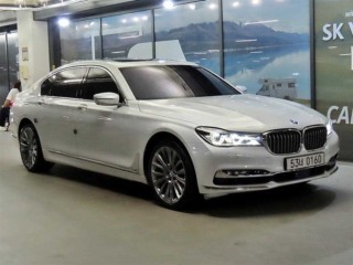 BMW 7시리즈 7시리즈 (G11) 750Li xDrive 프레스티지