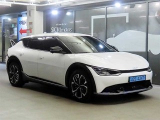 기아 EV6 롱레인지 어스