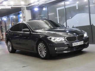 BMW 그란투리스모 6시리즈 GT (G32) 620d 럭셔리