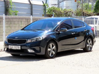 기아 K3 더뉴 K3 1.6 GDI 트렌디 스타일