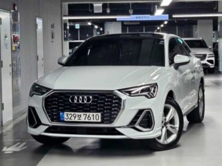 아우디 Q3 Q3 (F3) 35 TDI 스포트백