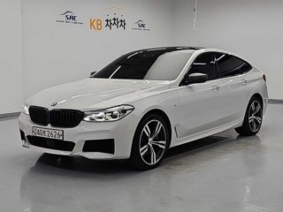 BMW 그란투리스모 6시리즈 GT (G32) 640I XDRIVE M 스포츠