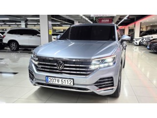 폭스바겐 투아렉 투아렉 3세대 3.0 TDI 프레스티지