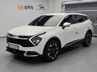 기아 스포티지 스포티지 5세대 (NQ5) 1.6 가솔린 2WD 노블레스