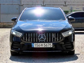벤츠 A 클래스 A클래스 W177 A250 4MATIC 세단