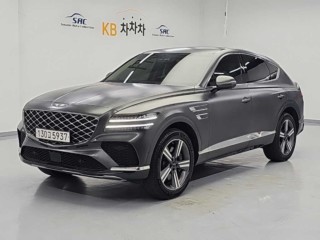 제네시스 GV80 GV80 쿠페 가솔린 2.5T AWD