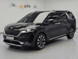 기아 카니발 카니발 4세대 디젤 9인승 시그니처