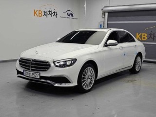벤츠 E 클래스 E-클래스 W213 E220d 4MATIC 익스클루시브