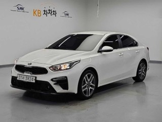 기아 K3 올뉴 K3 1.6 트렌디