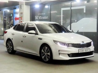 기아 K5 K5 2세대 MX 2.0 노블레스 스페셜