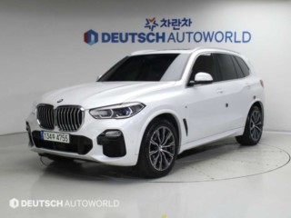 BMW X5 X5 (G05) xDrive 30d M 스포츠