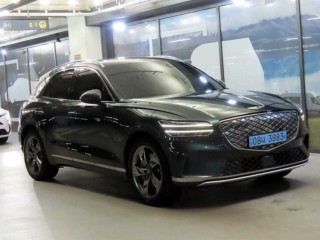 제네시스 GV70 일렉트리파이드 GV70 e-AWD
