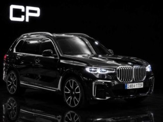 BMW X7 X7 (G07) xDrive 40i M 스포츠