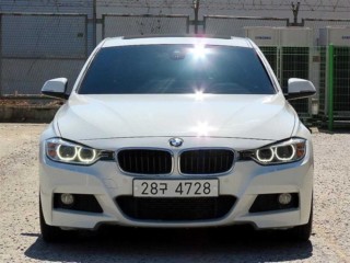 BMW 3시리즈 3시리즈 (F30) 320d M 퍼포먼스 에디션