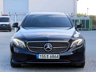 벤츠 E 클래스 E-클래스 W213 E300 4MATIC 아방가르드인텔리전트드라이브