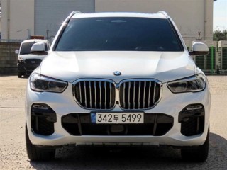 BMW X5 X5 (G05) xDrive 45e M 스포츠