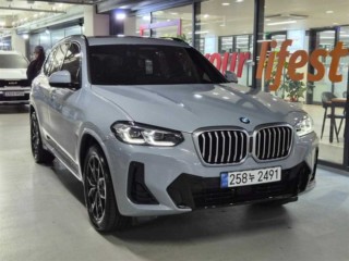BMW X3 X3 (G01) xDrive 20i M 스포츠