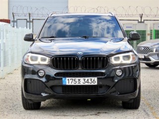 BMW X5 X5 (F15) xDrive 30d 비전 100에디션