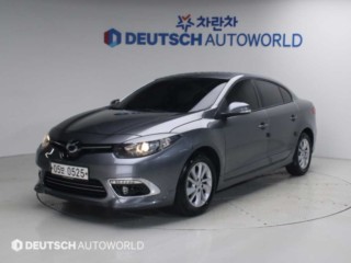 르노코리아(삼성) SM3 SM3 네오 1.5 dCi LE