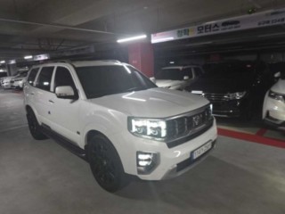 기아 모하비 모하비 더 마스터 4WD 마스터즈 6인승