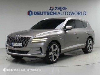 제네시스 GV80 가솔린 2.5T AWD