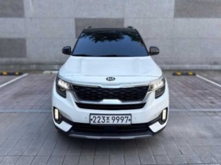 기아 셀토스 가솔린 1.6 터보 2WD 노블레스