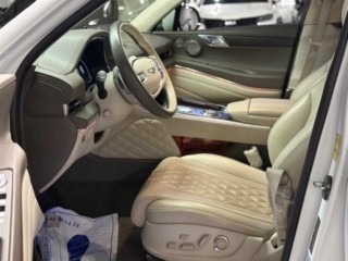 제네시스 GV80 가솔린 3.5T AWD